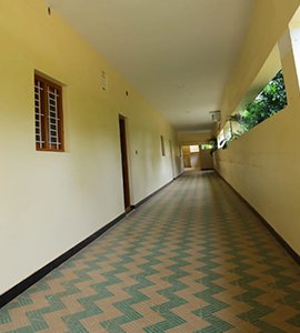 best hotel rooms in pollachi