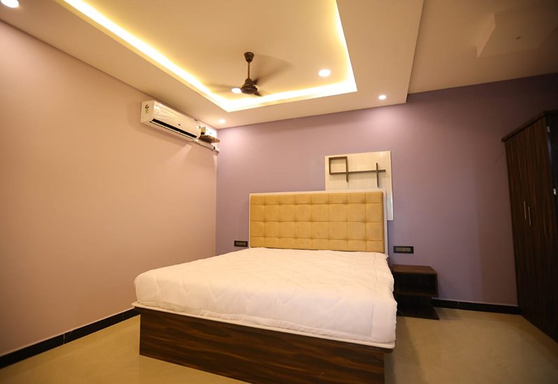 best hotel rooms in pollachi